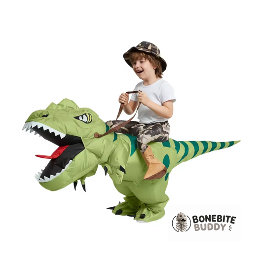 Bonebite Buddy™ DinoRider
