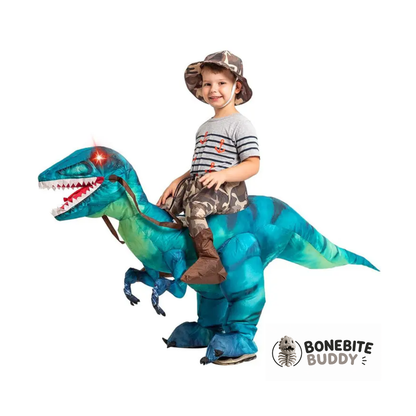 Bonebite Buddy™ DinoRider