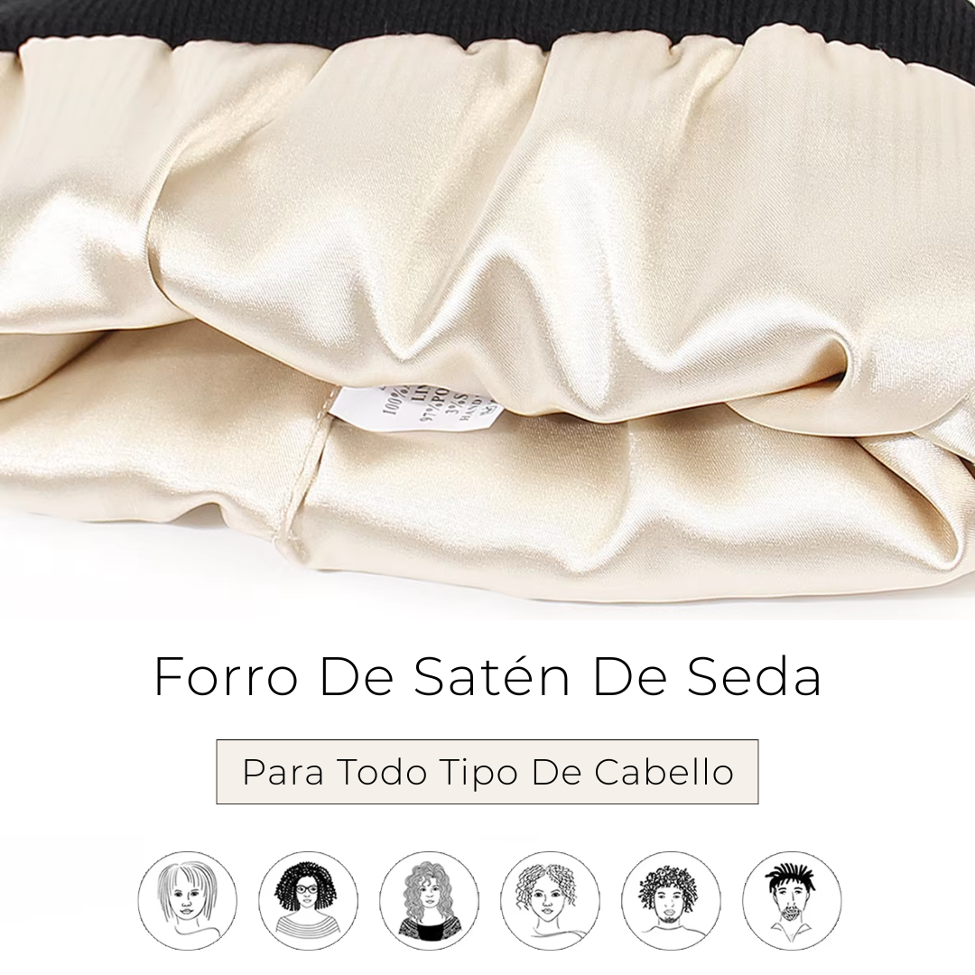 SilkNest – The Essential