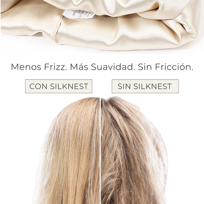 SilkNest – The Essential